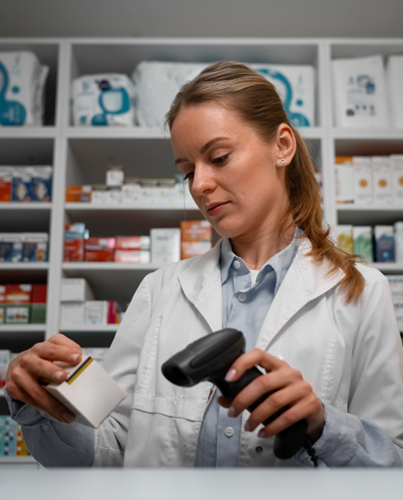 Wholesale Medications